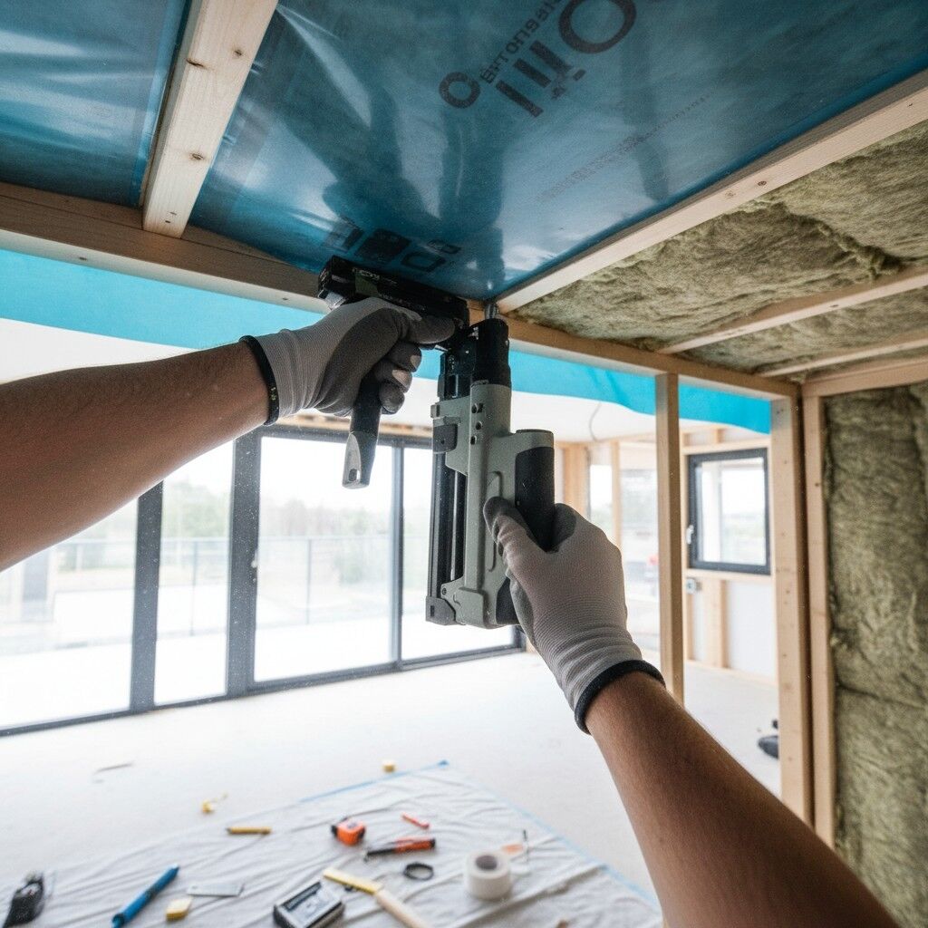 SOCIETE FRANCILIENNE DE REFRIGERATION